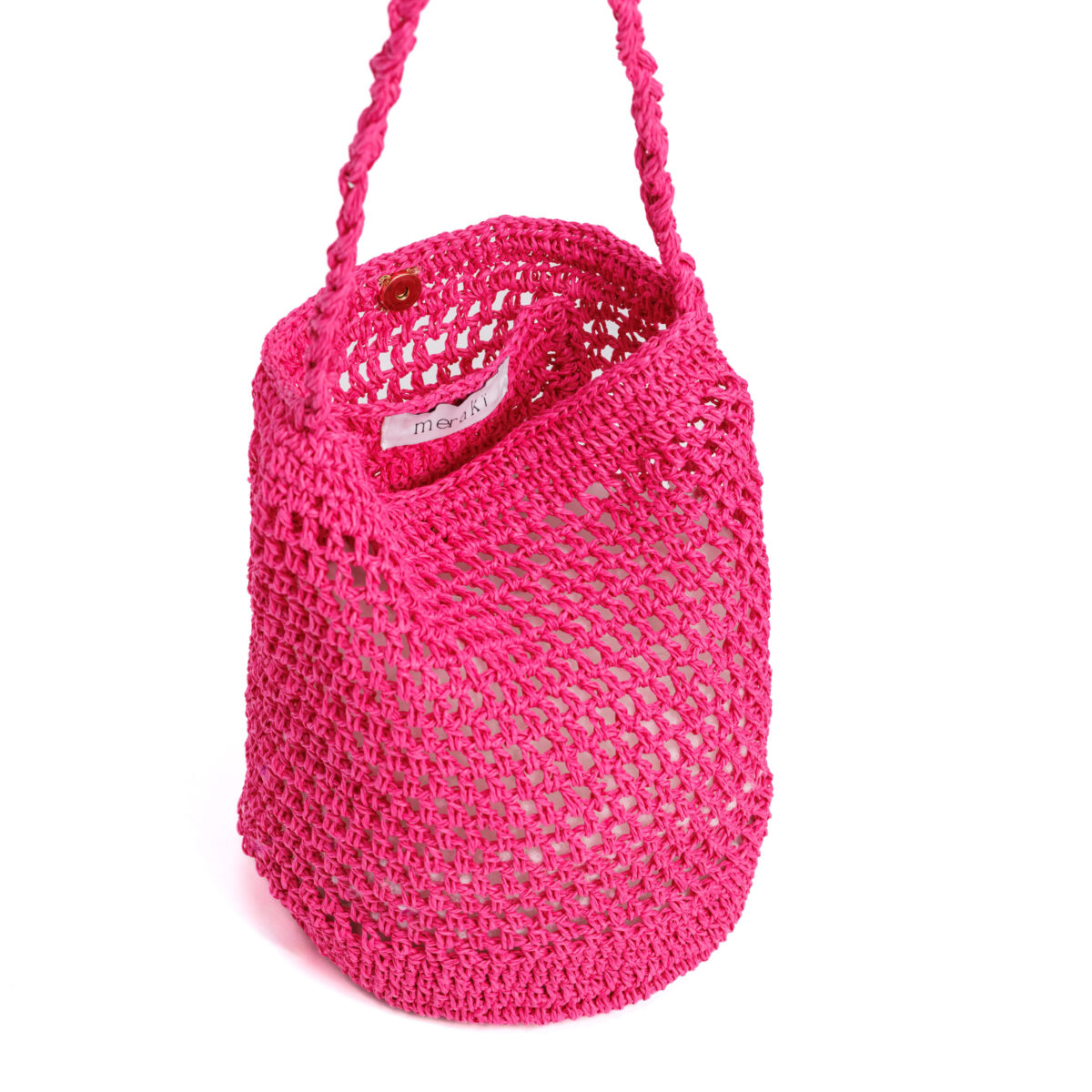 Delila Beach Bag - Image 5