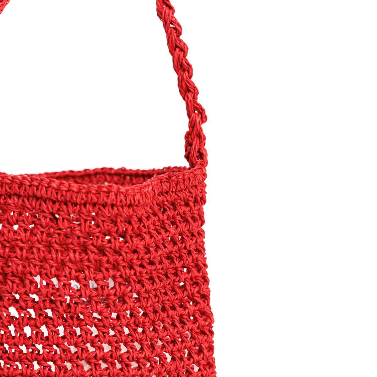 Delila Beach Bag - Image 2