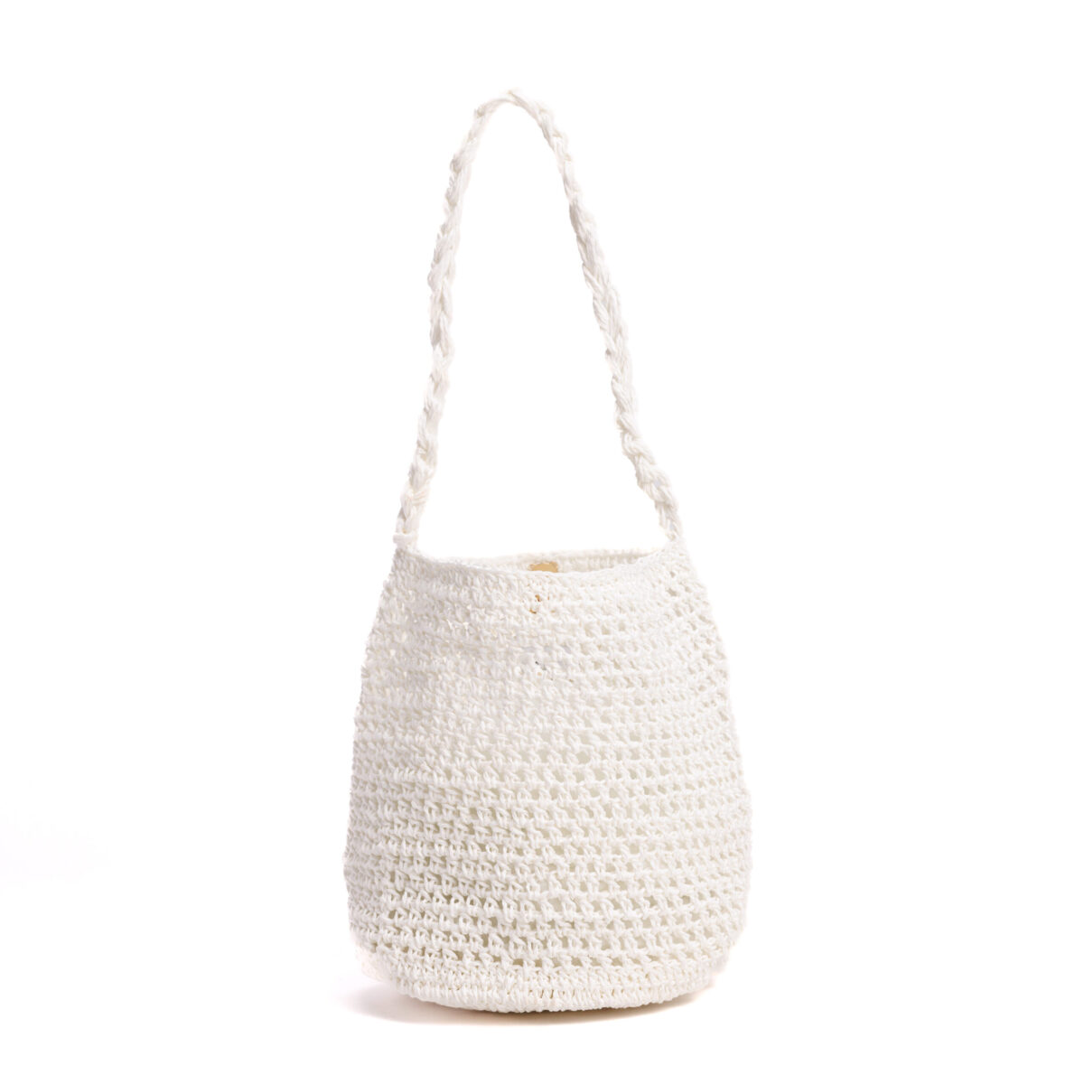 Delila Beach Bag - Image 2