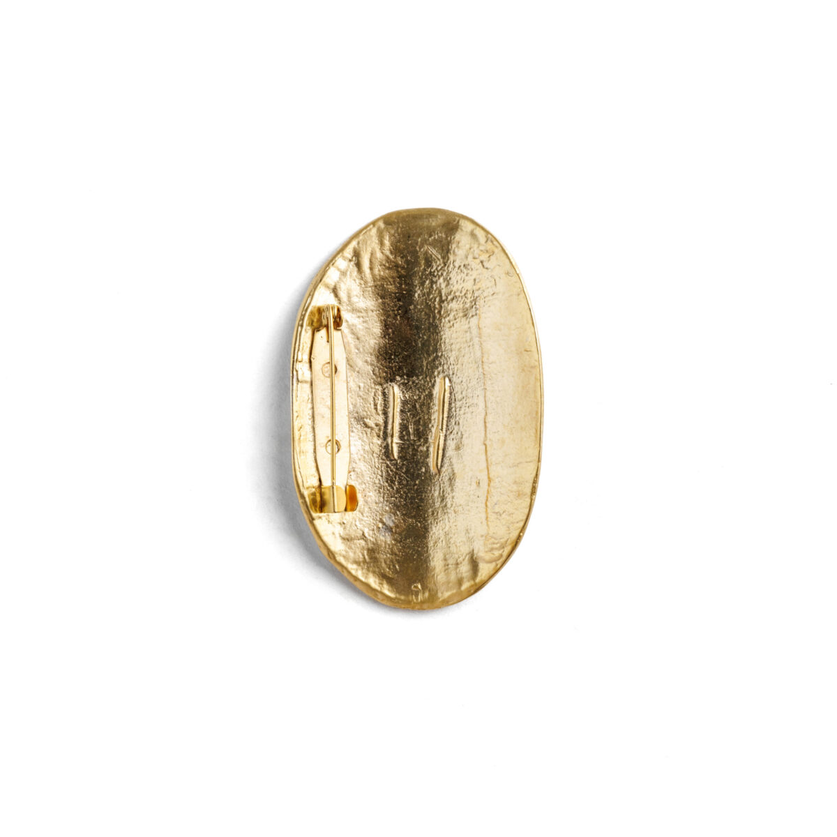 Ainchen Gold Brosch - Image 2