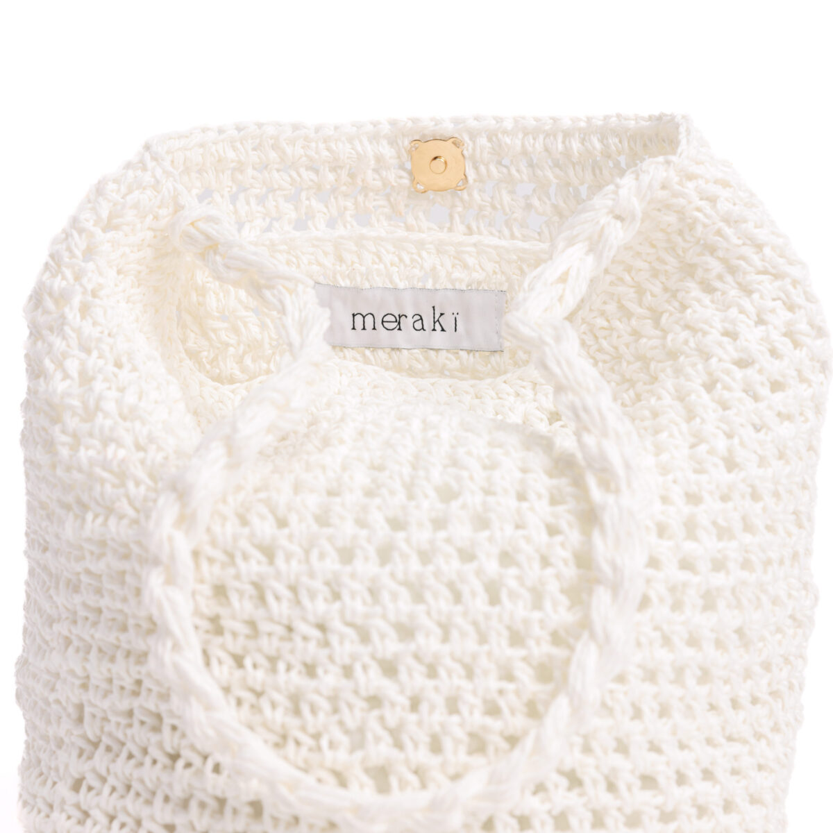 Delila Beach Bag - Image 5