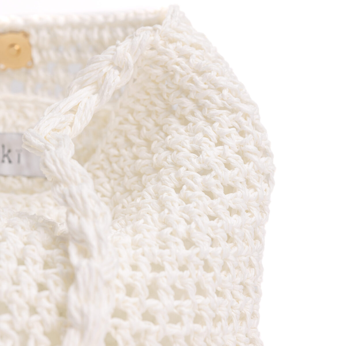 Delila Beach Bag - Image 4