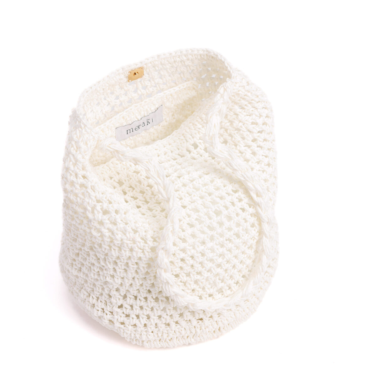 Delila Beach Bag - Image 3