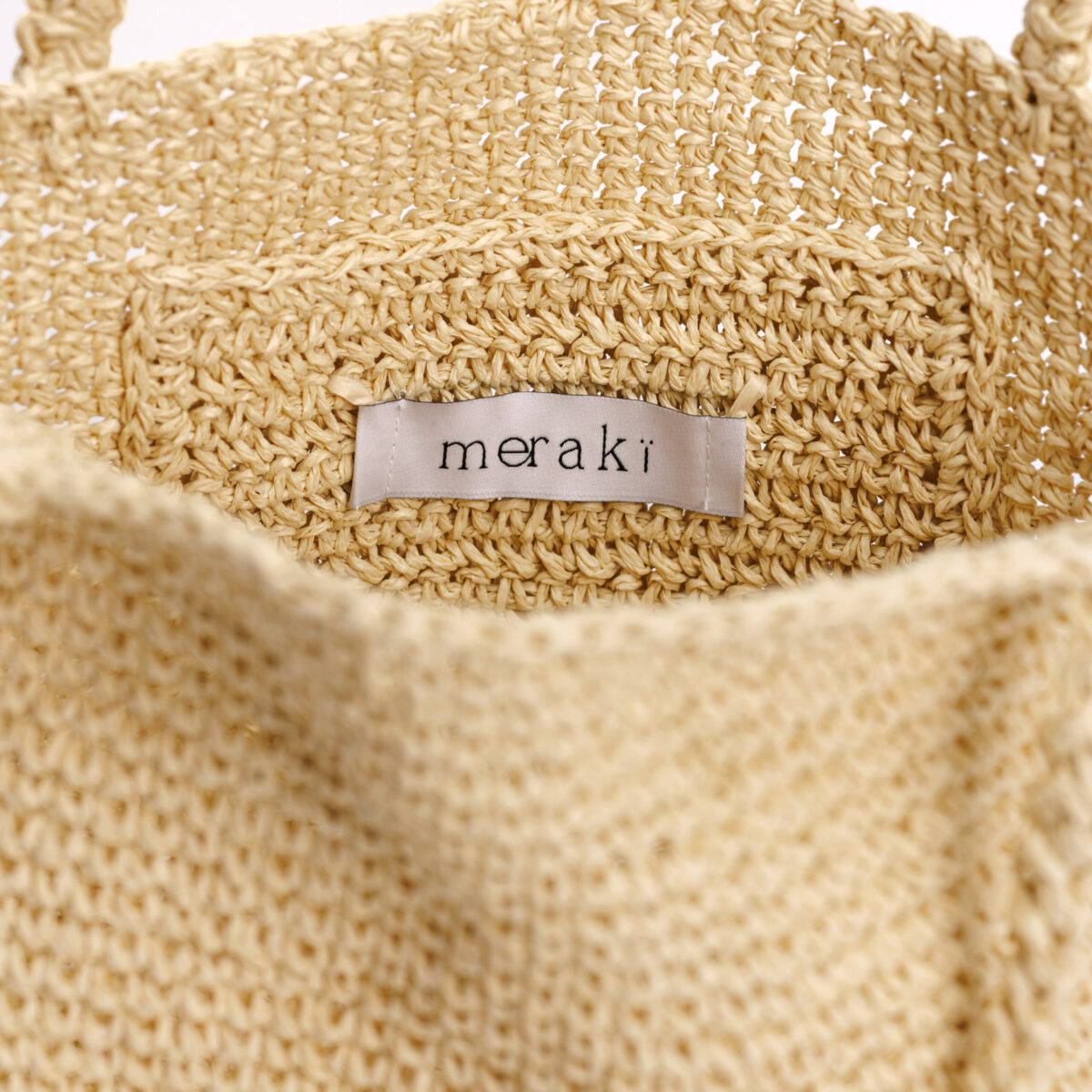 St.Tropez Beach Bag - Image 4