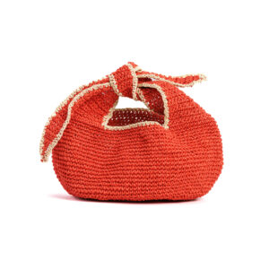 Pretzel Bag