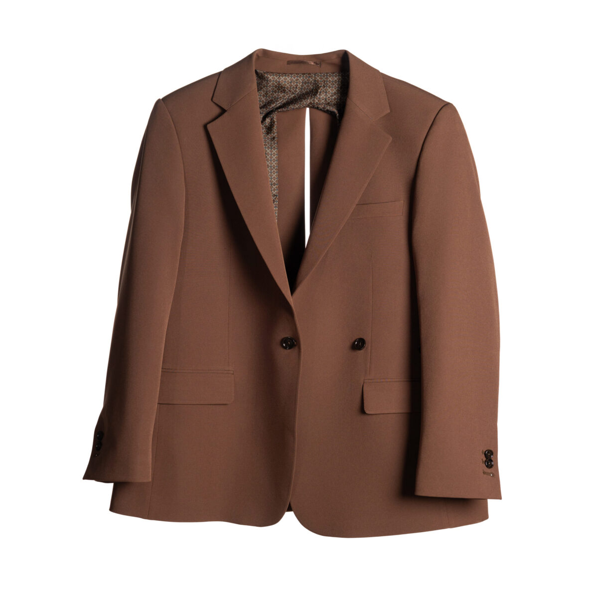 Chocolate Brown Set - Image 5