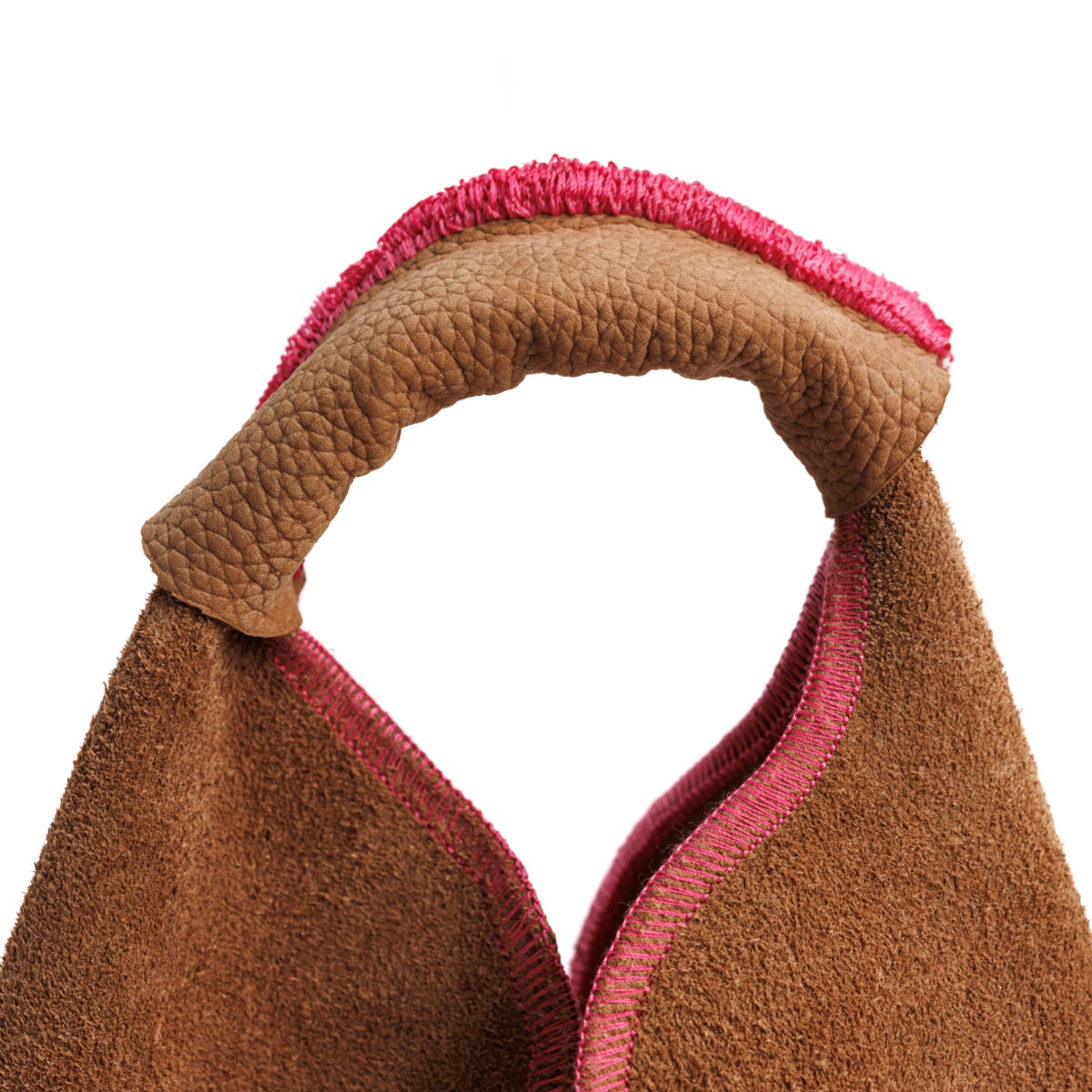 The Chocolate Tote Bag - Image 3