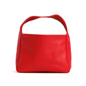 Not so minnie Red Bag