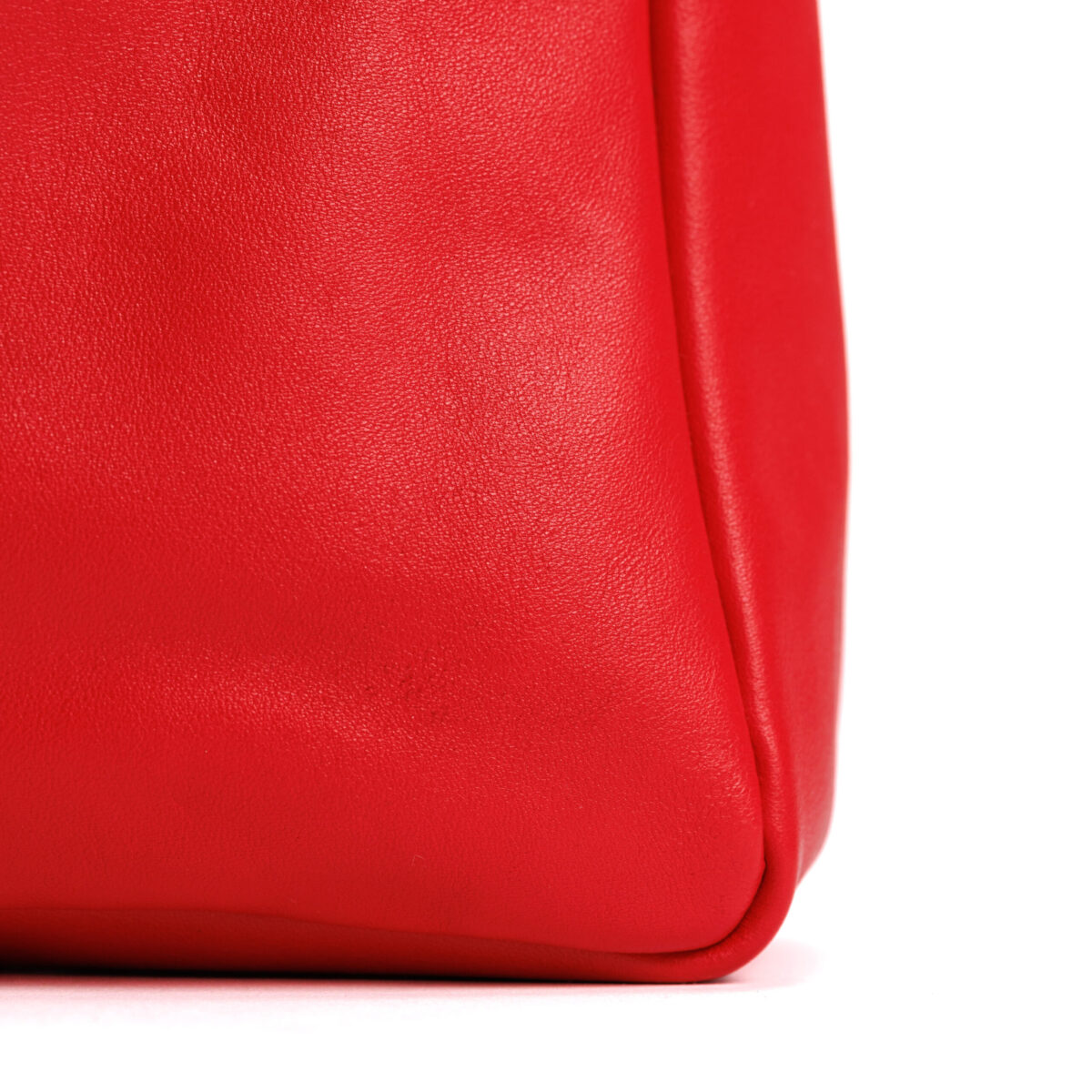 Not so minnie Red Bag - Image 3
