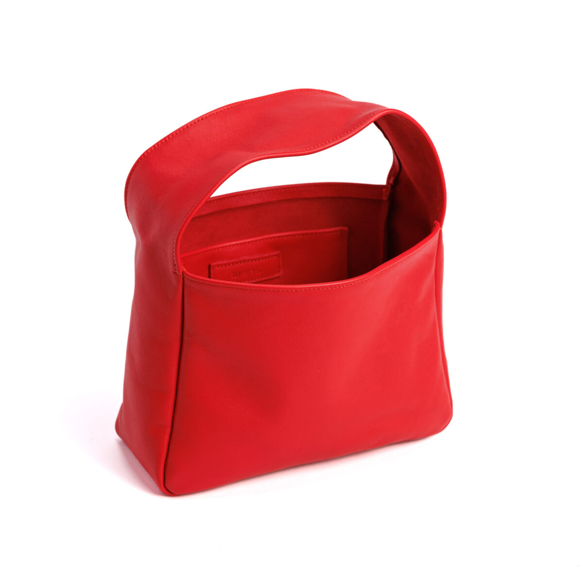 Not so minnie Red Bag - Image 2