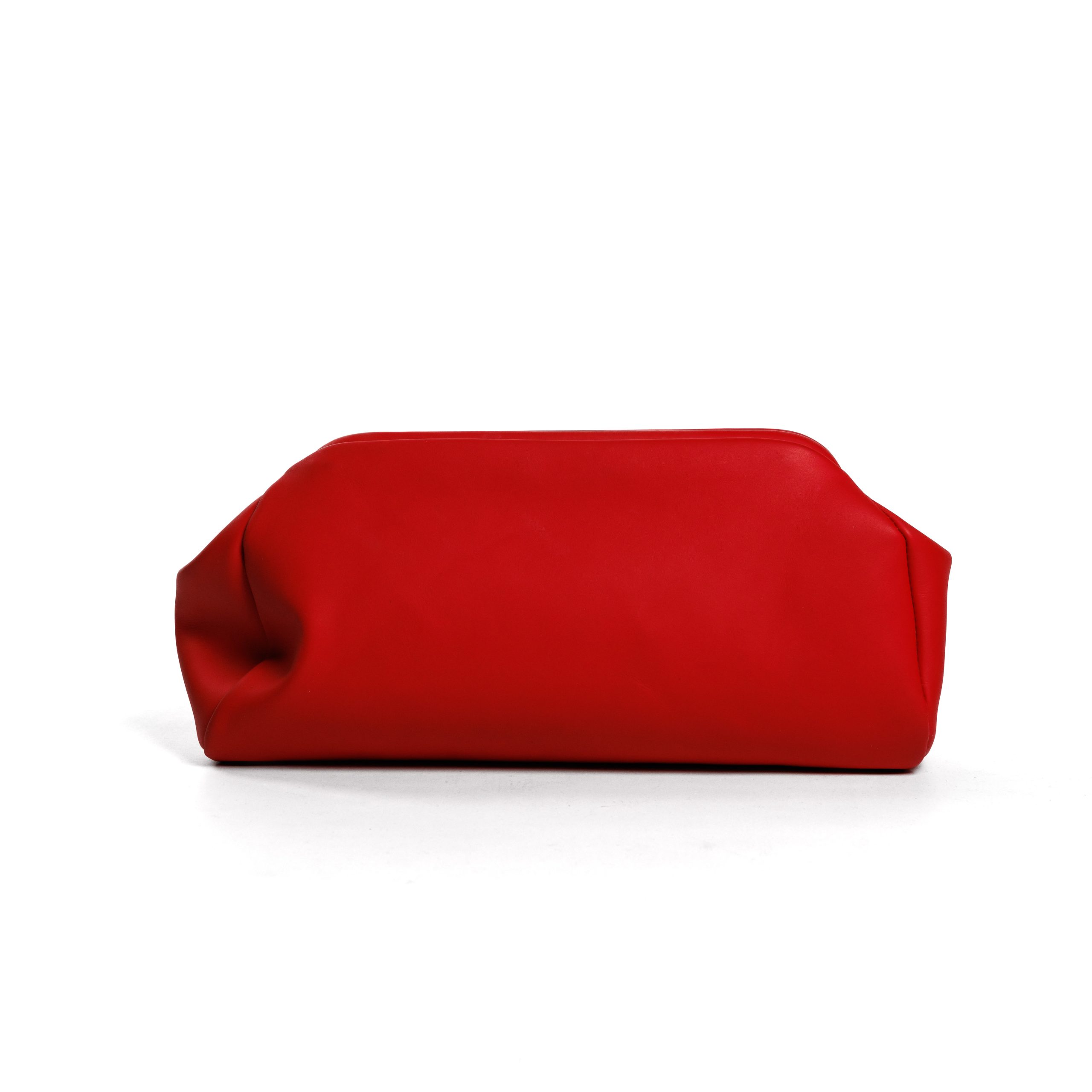 215A2579-scaled-1 Luna Red clutch - Image 1