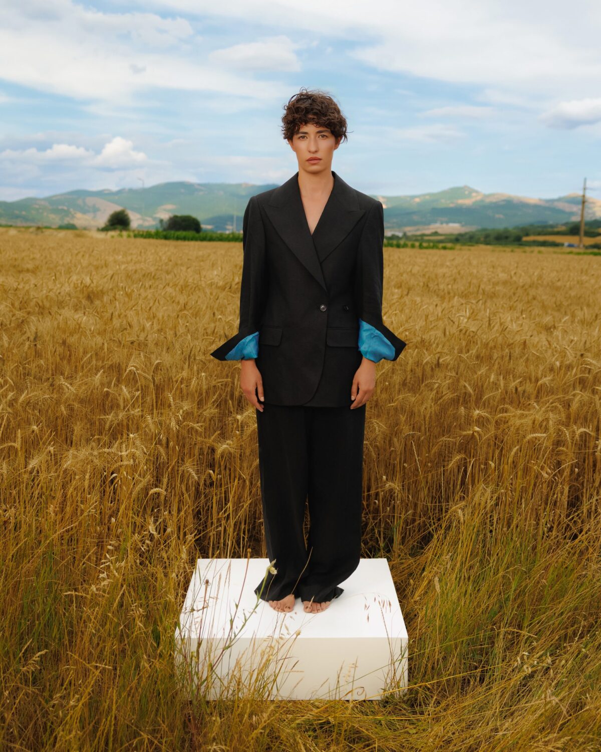 Ease Trouser - Image 3