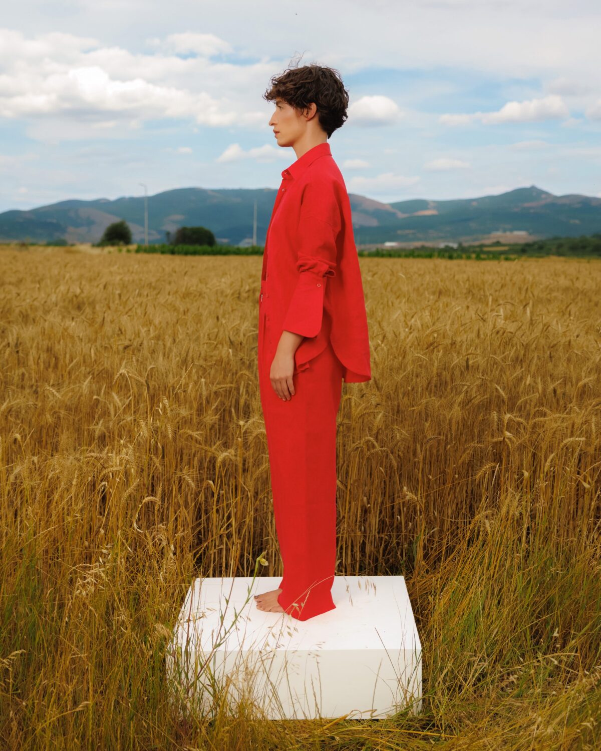 Ease Trouser - Image 3