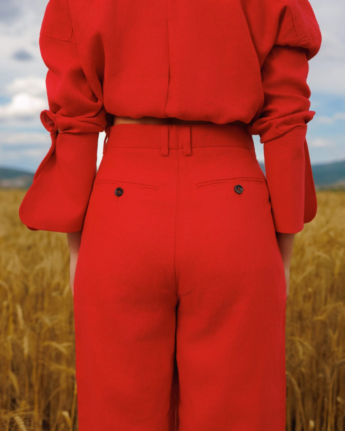 Ease Trouser - Image 2