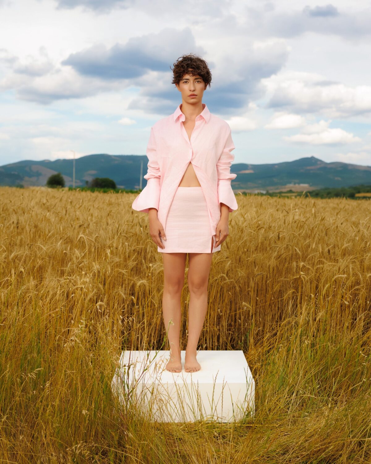Bell Shirt - Image 3