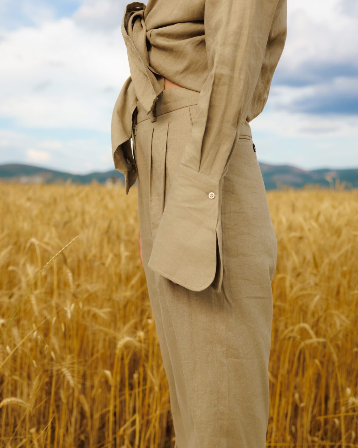 Bell Shirt - Image 3
