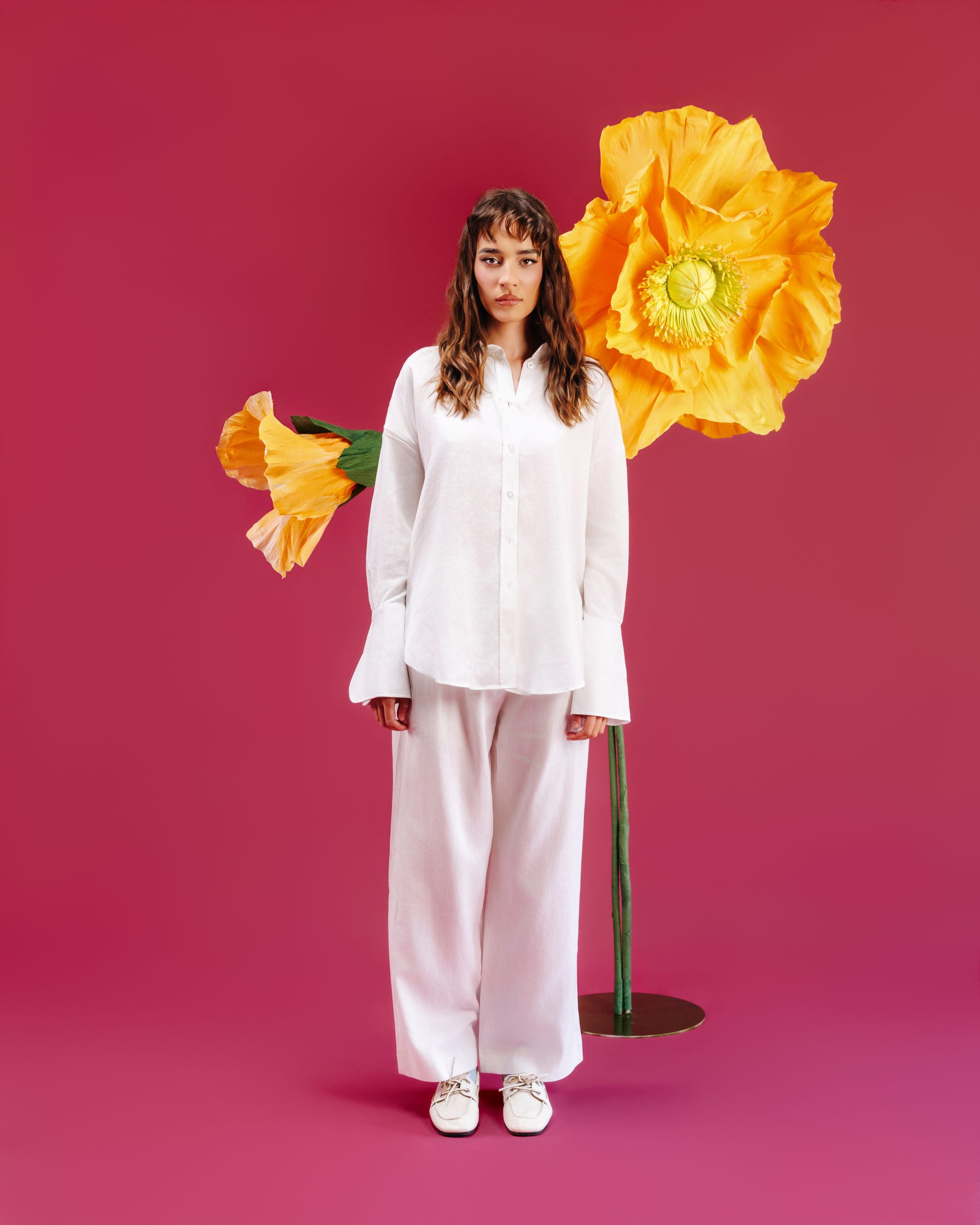 215A7221-scaled-1 Ease Trouser - Image 1