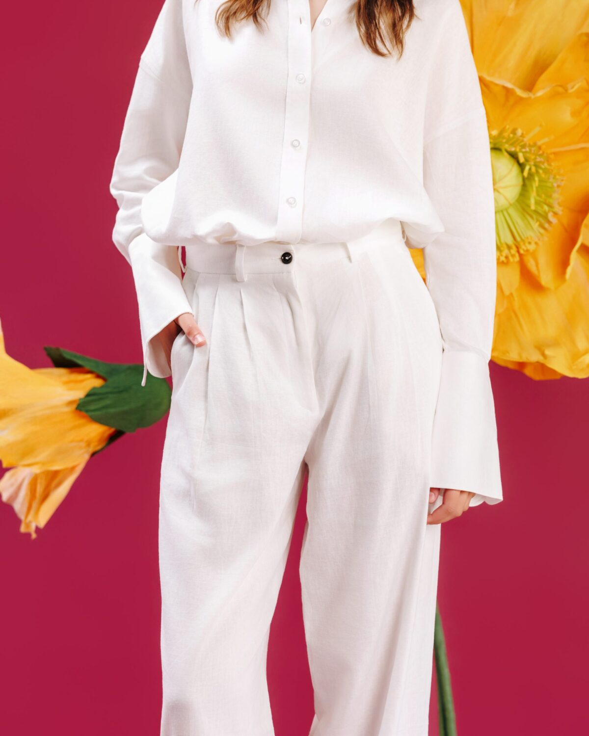 Ease Trouser - Image 2