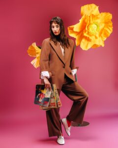 Ease Trouser