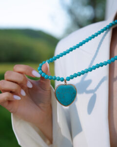 Turquoise Necklace