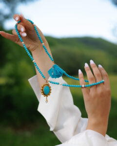 Turquoise Necklace
