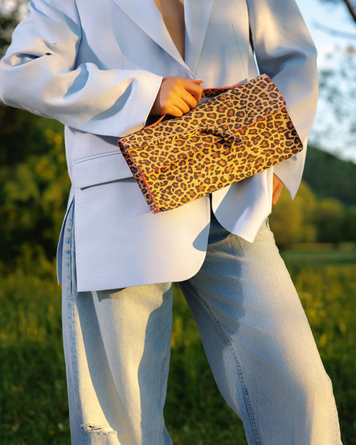 Leopard Night - Image 4