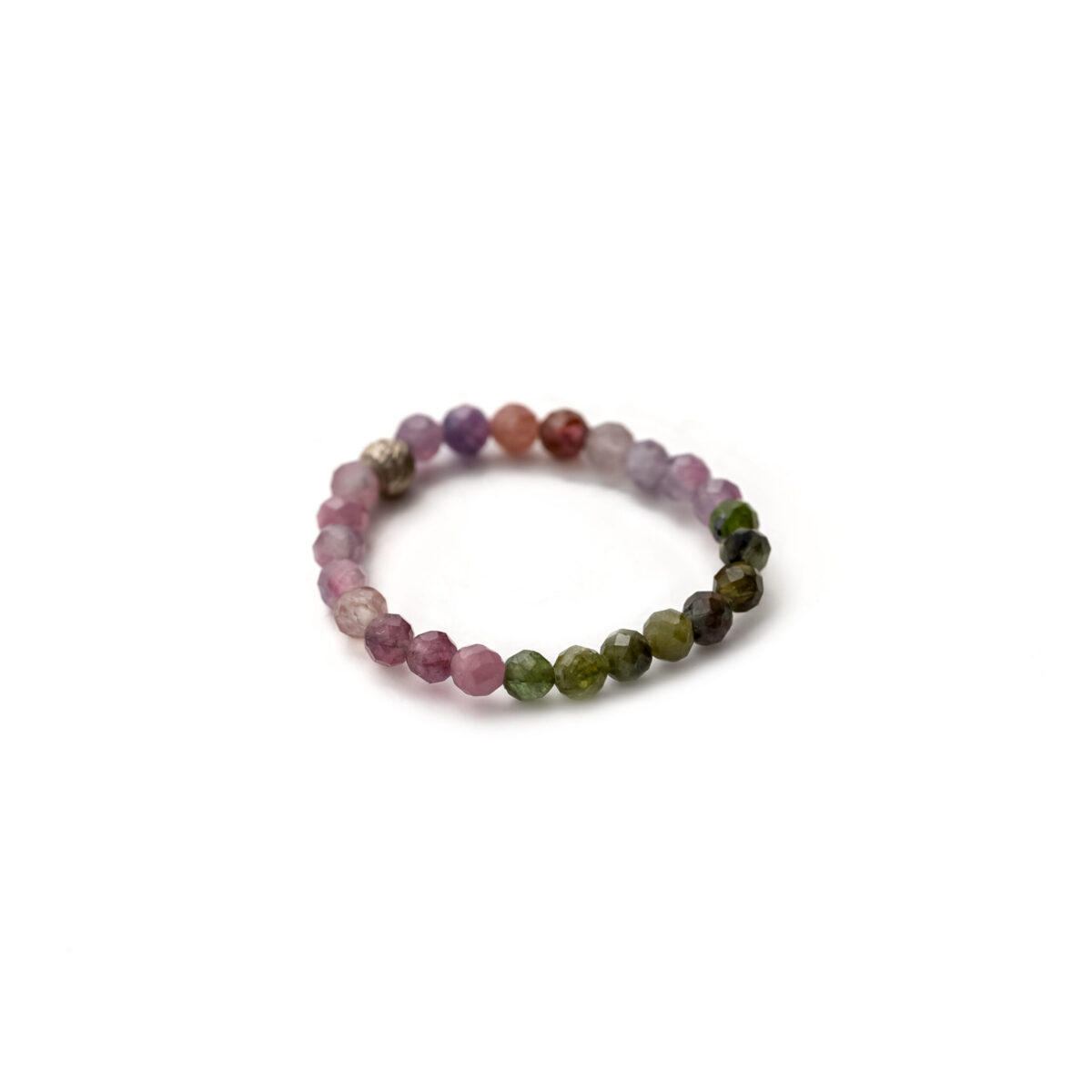 Tourmaline Stone Ring - Image 2