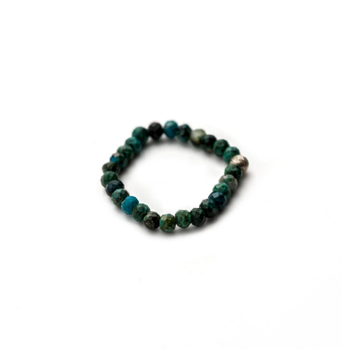 Turquoise Stone Ring - Image 2