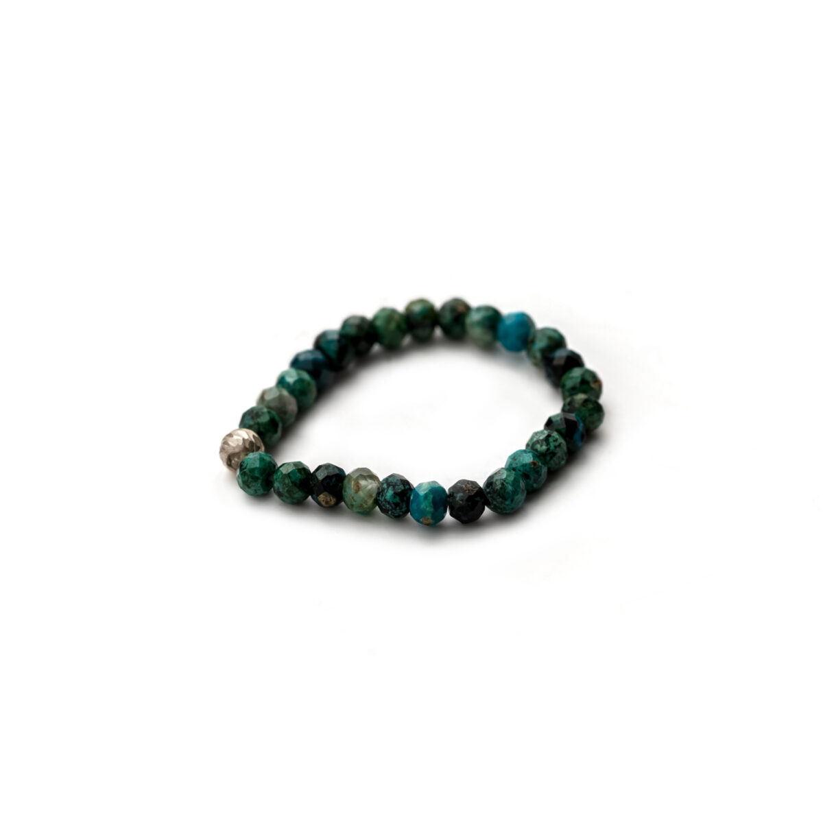 Turquoise Stone Ring - Image 3