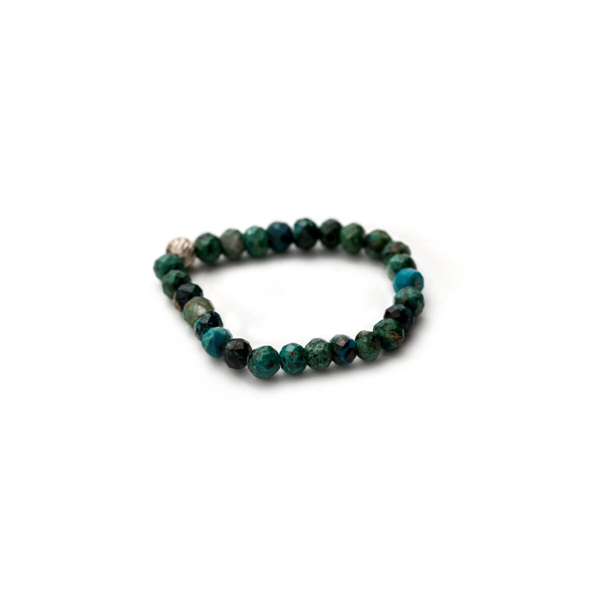 Turquoise Stone Ring - Image 4