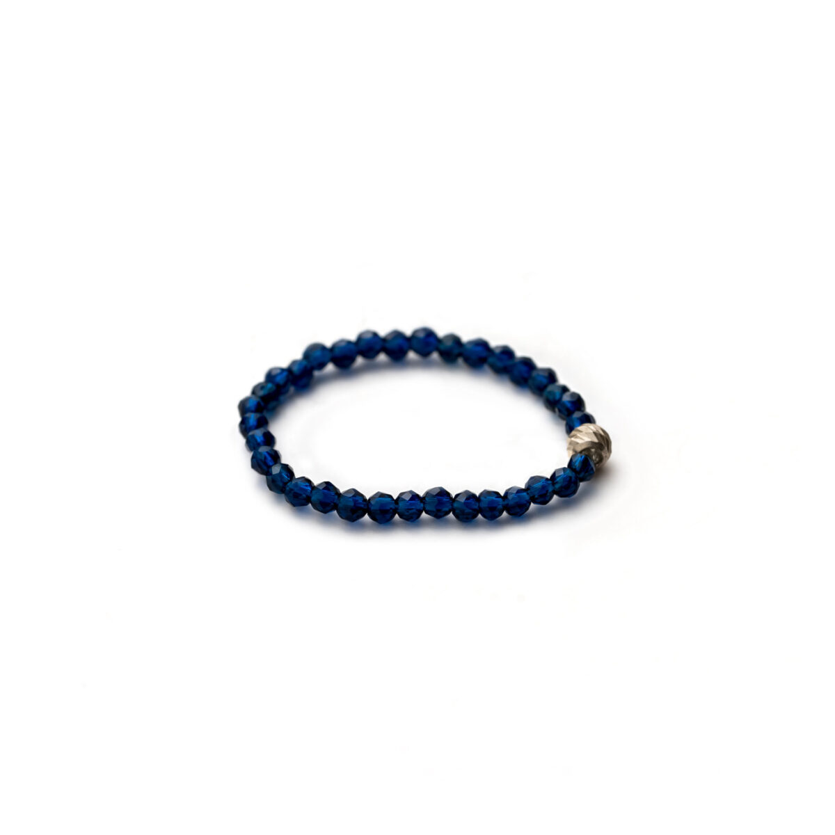 Lapis Stone Ring - Image 2