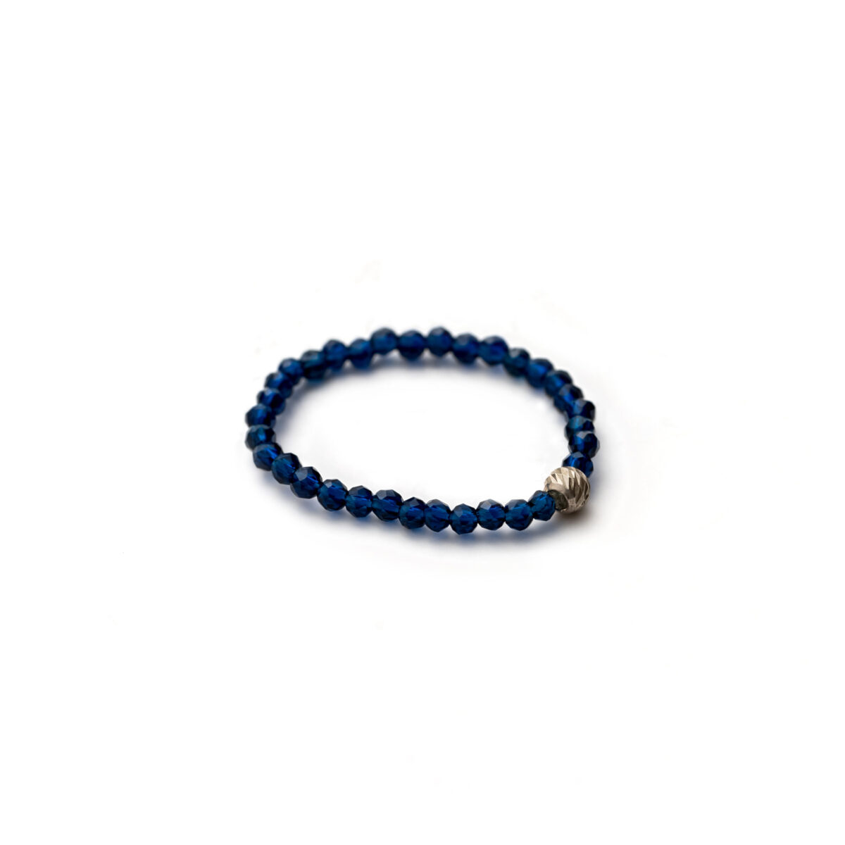 Lapis Stone Ring - Image 3