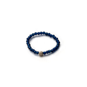 Lapis Stone Ring