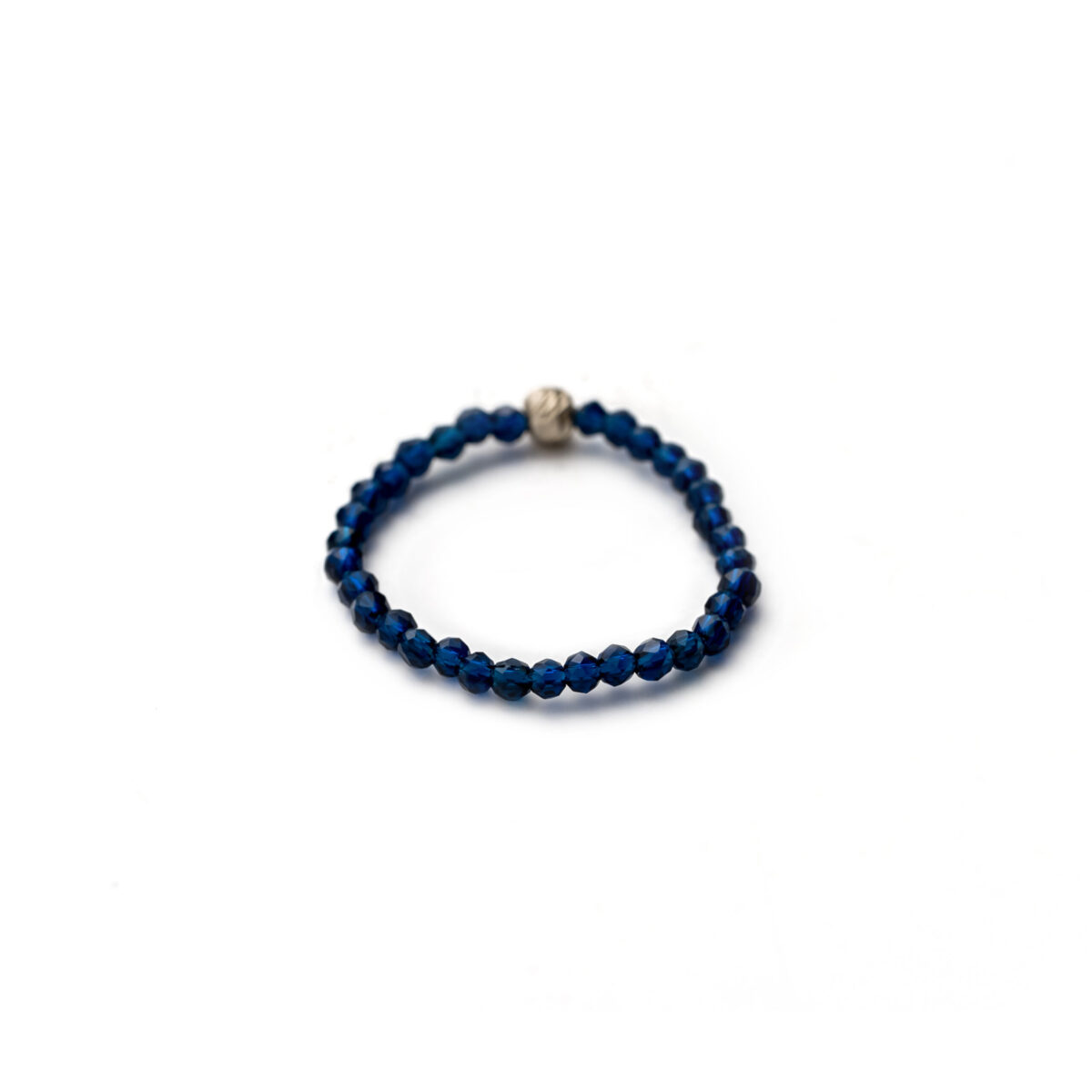 Lapis Stone Ring - Image 4