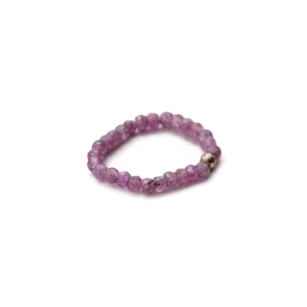 Tourmaline Stone Ring - Image 2
