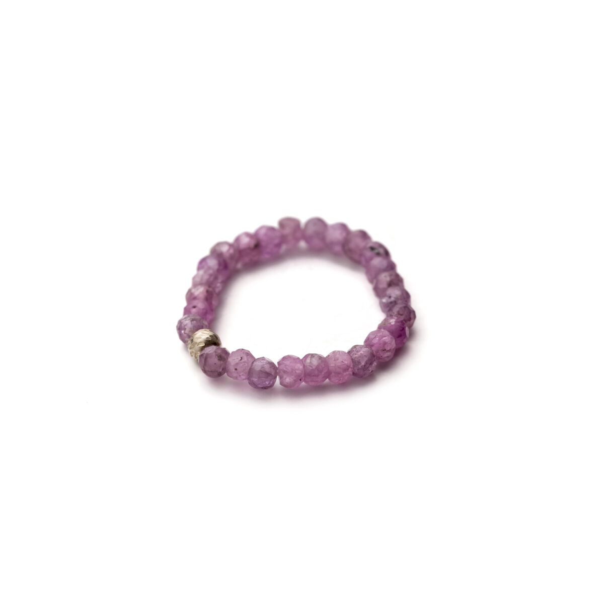 Tourmaline Stone Ring - Image 3
