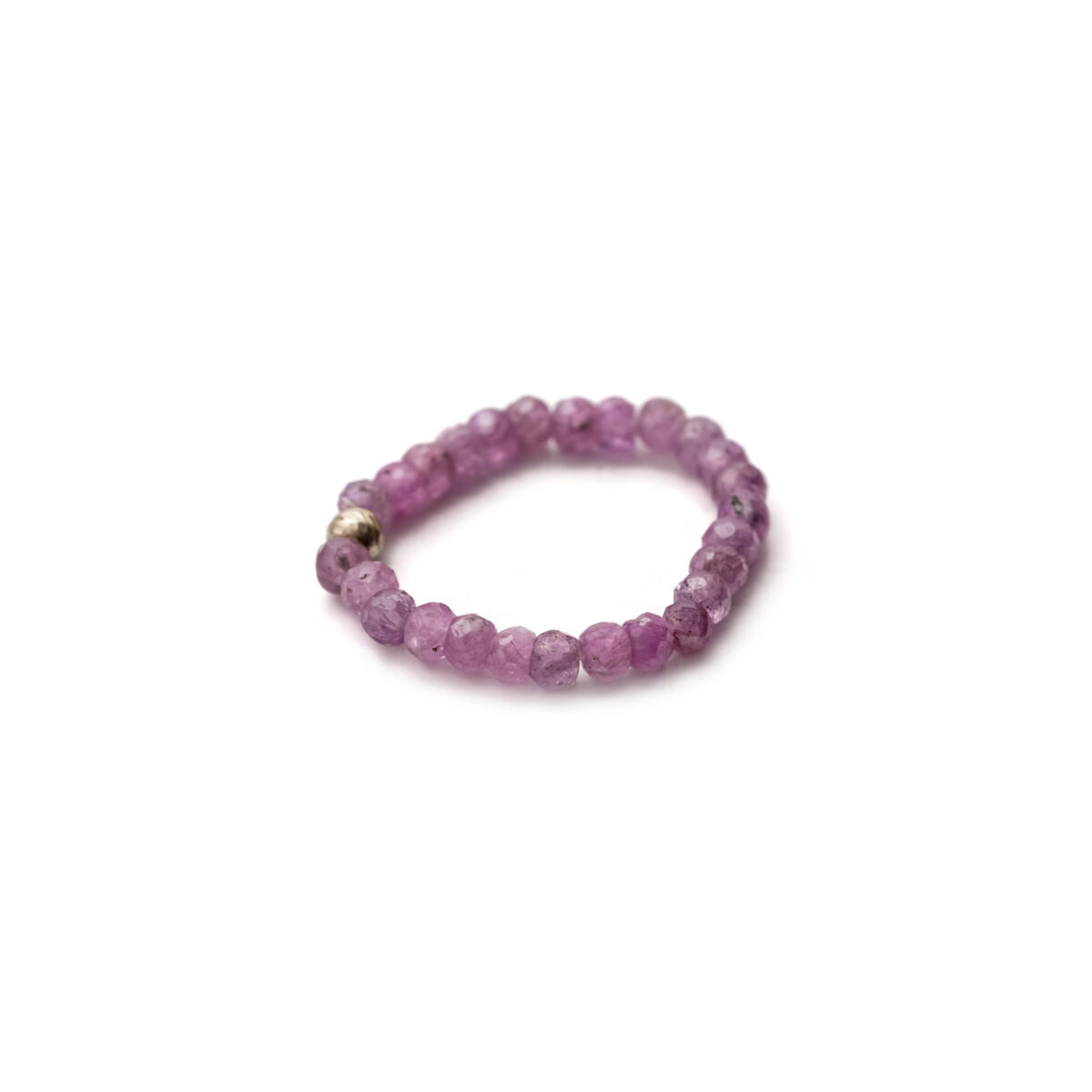 Tourmaline Stone Ring - Image 4