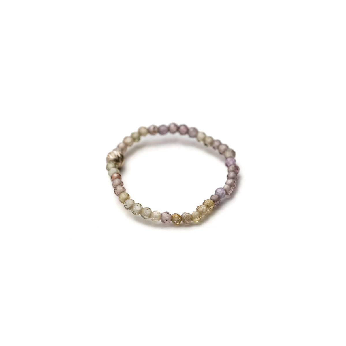 Ametrine Stone Ring - Image 2