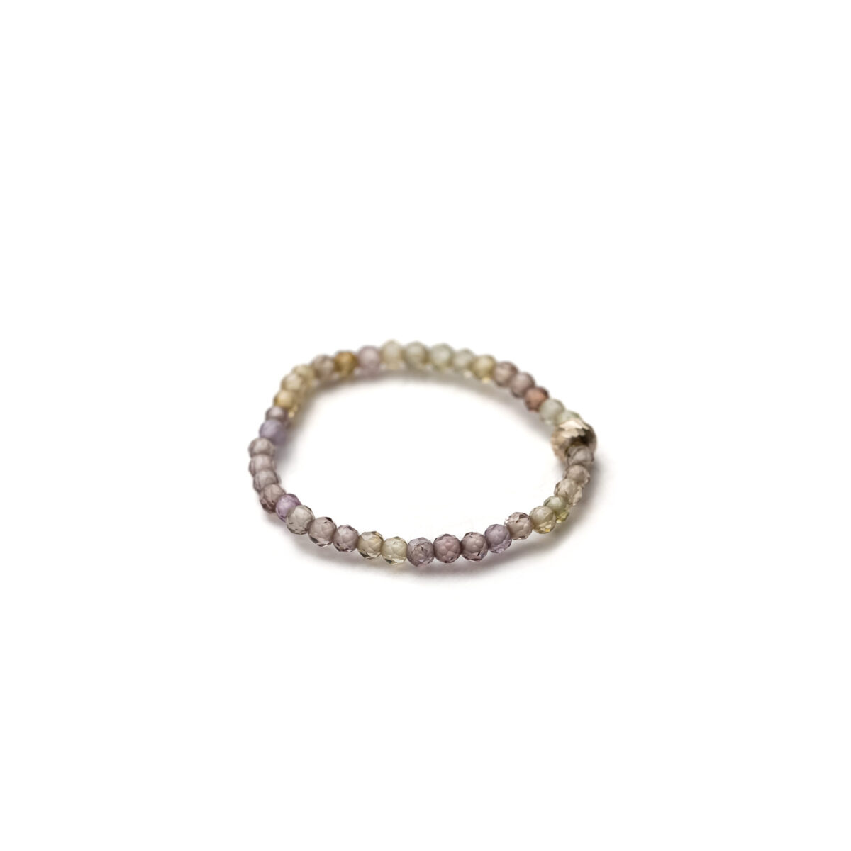 Ametrine Stone Ring - Image 3