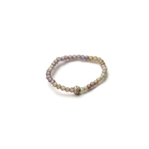 Ametrine Stone Ring