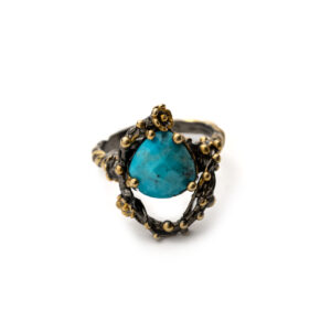 Turquoise Ring