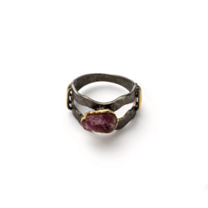 Tourmaline Ring