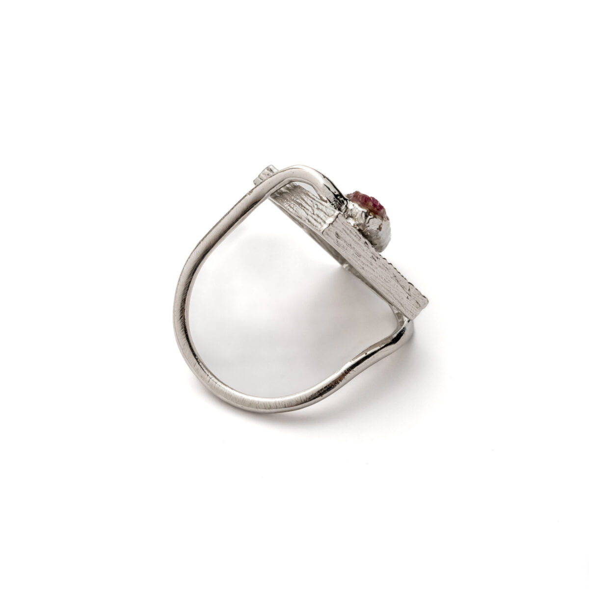 Tourmaline Ring - Image 2