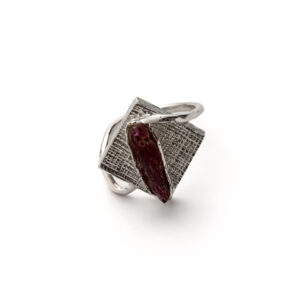 Tourmaline Ring