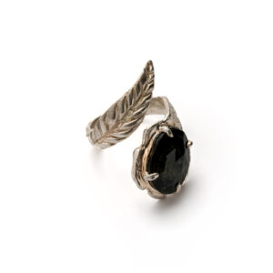 Tourmaline Ring