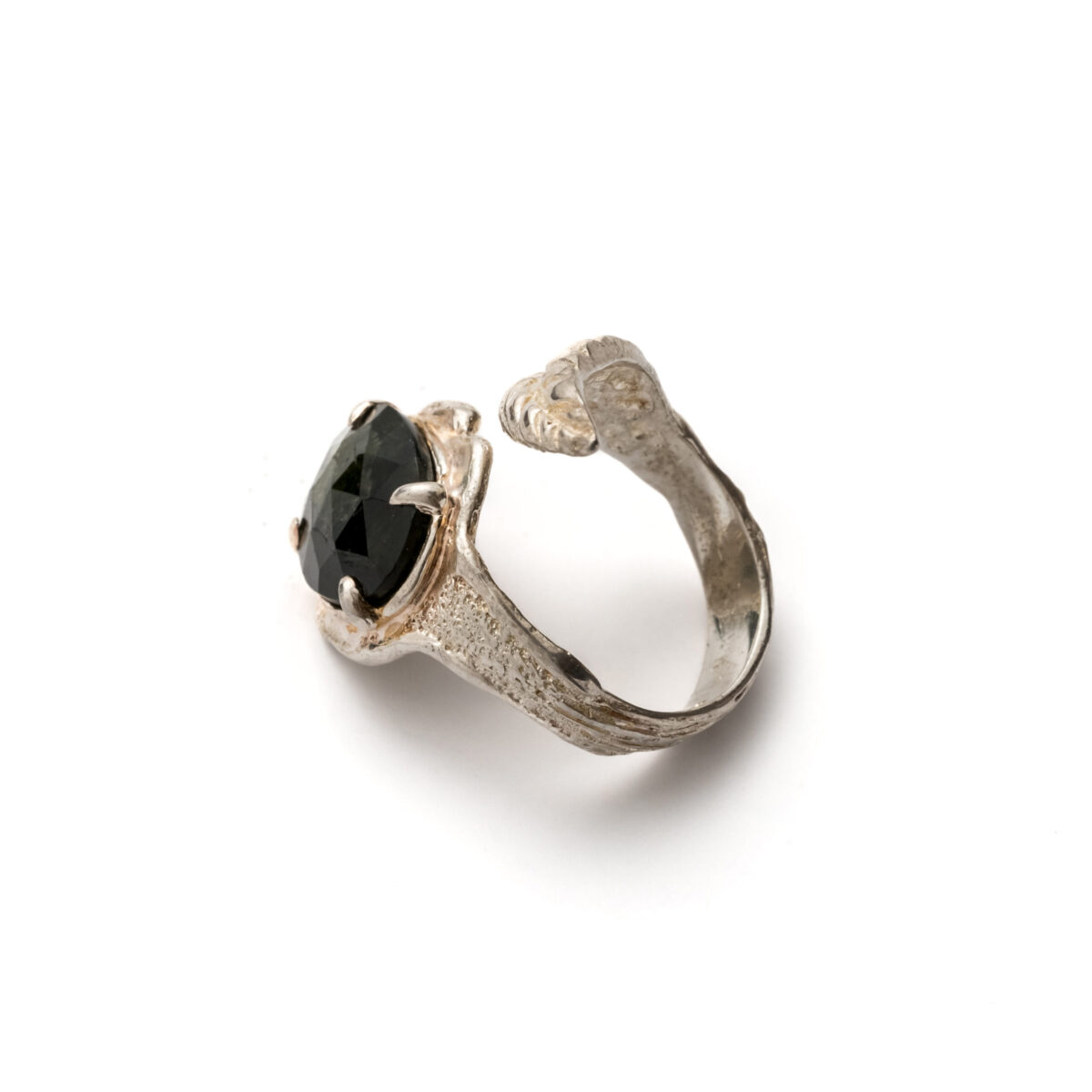 Tourmaline Ring - Image 3
