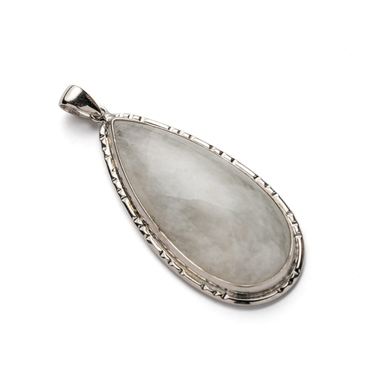 Rose Quartz Pendants - Image 2