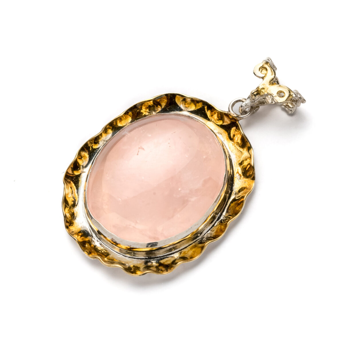 Larimar Pendants - Image 3