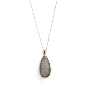 Rose Quartz Pendants