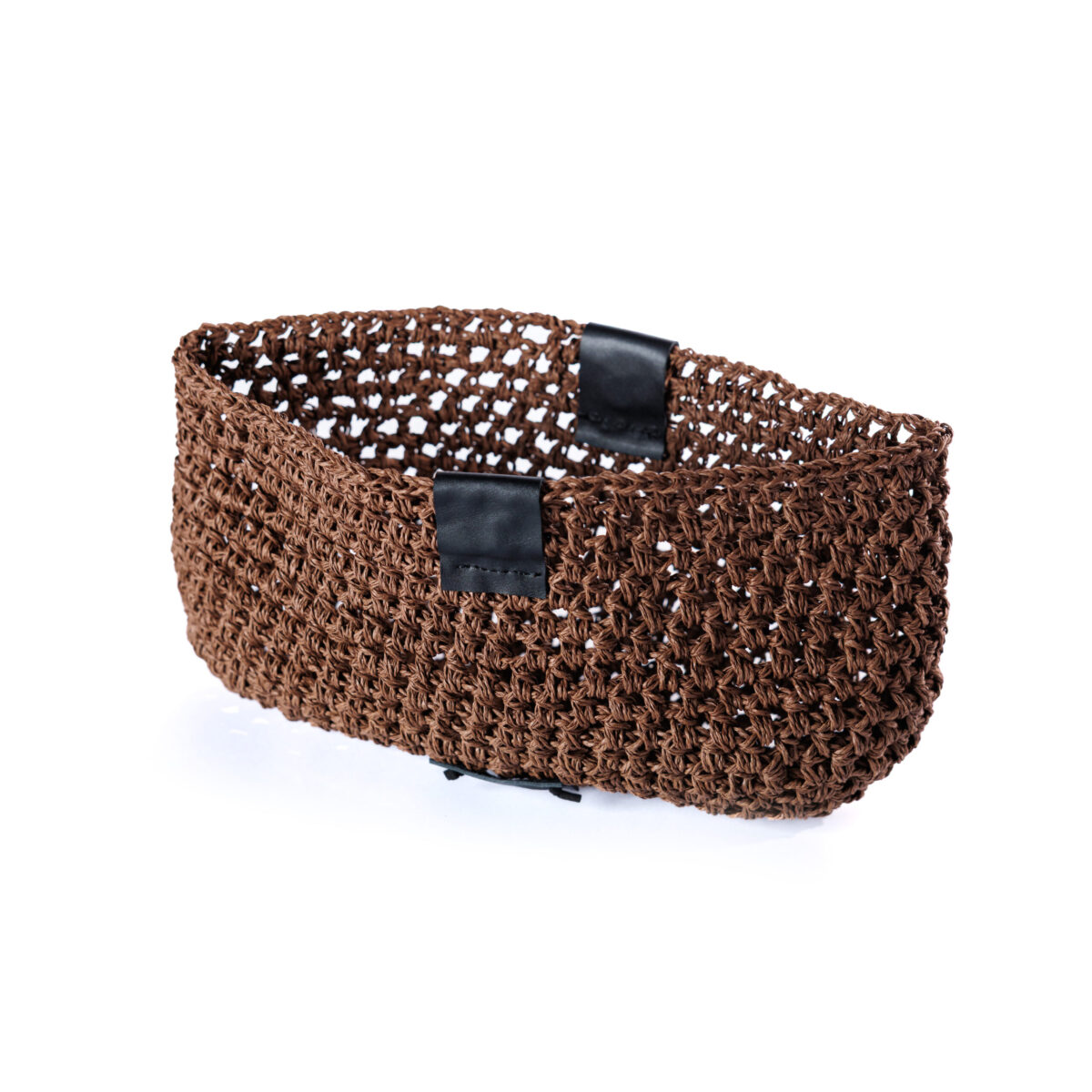 Raffia Clutch - Image 3